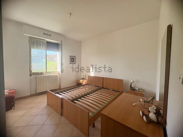 appartamento in affitto a Poirino