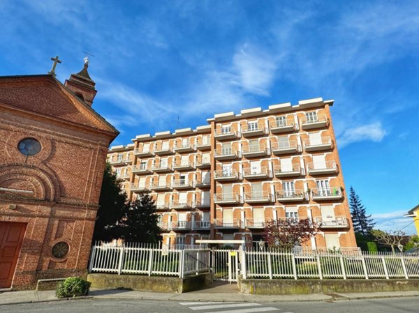 appartamento in affitto a Poirino