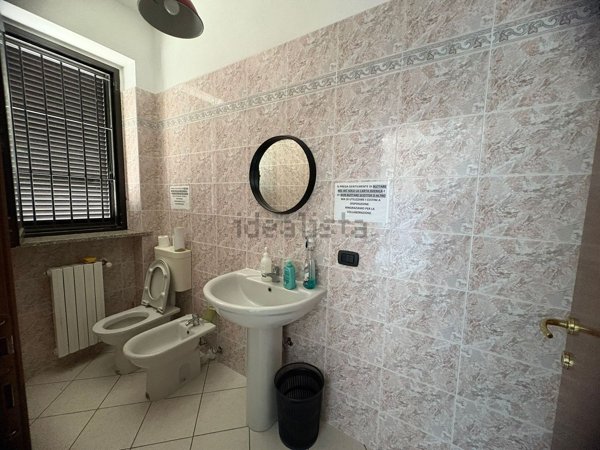 ufficio in affitto a Poirino