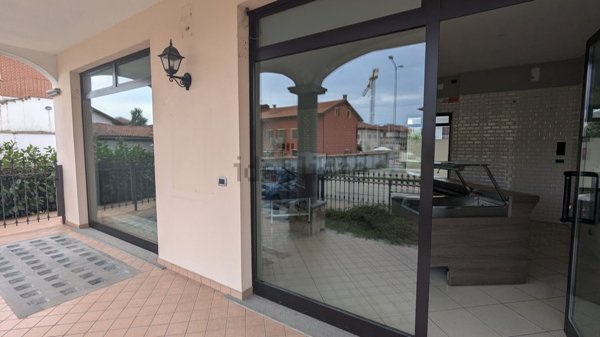 appartamento in affitto a Poirino