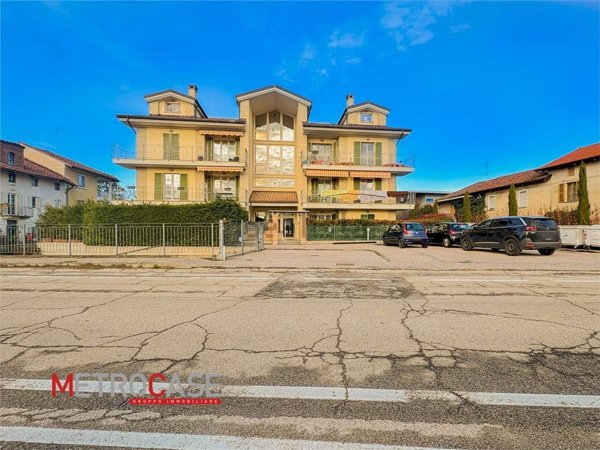 appartamento in affitto a Poirino