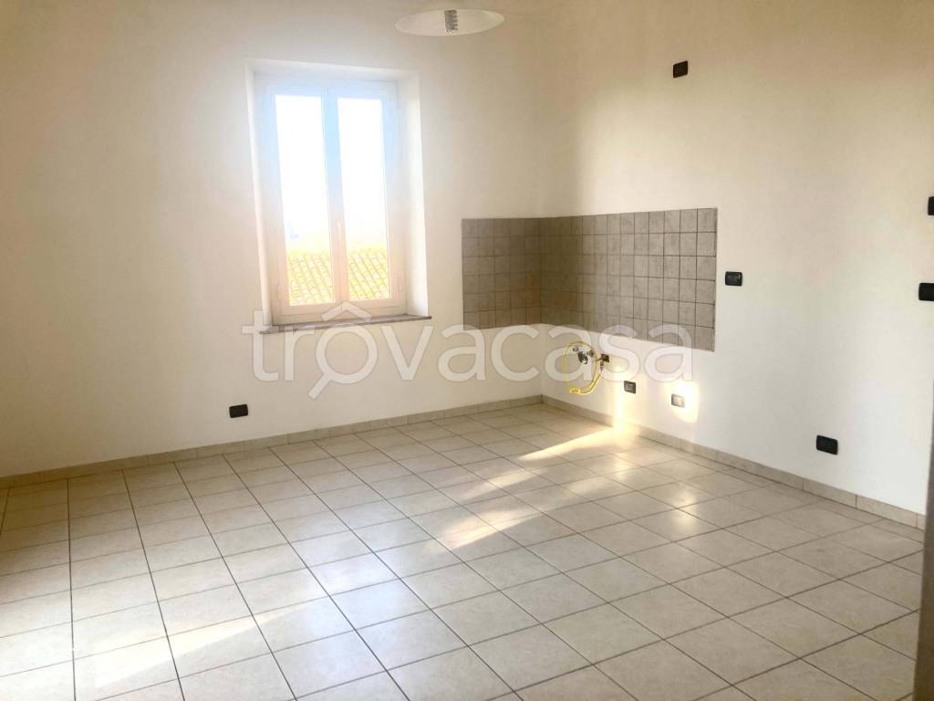 appartamento in affitto a Poirino