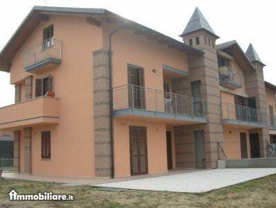 appartamento in affitto a Poirino