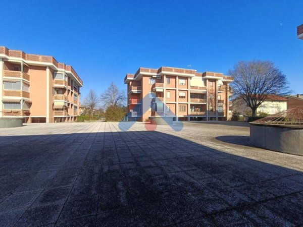 appartamento in affitto a Poirino