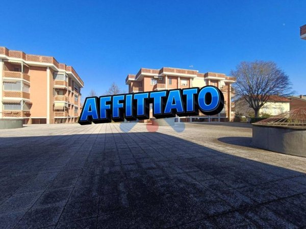 appartamento in affitto a Poirino in zona Tetti Brossa