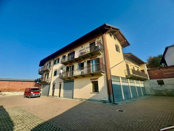 appartamento in affitto a Poirino