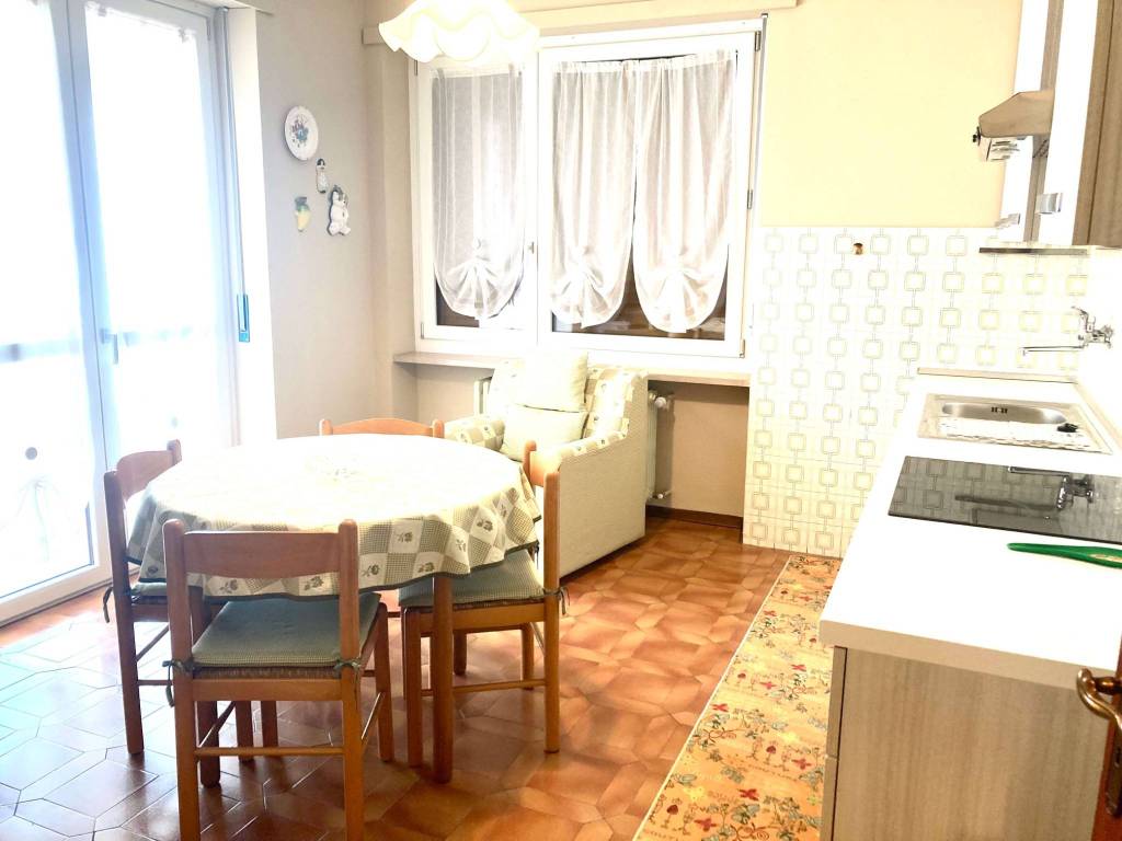 appartamento in affitto a Poirino