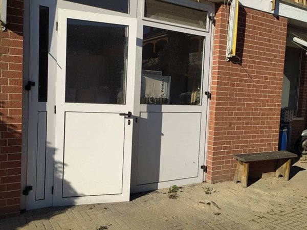 locale commerciale in affitto a Poirino in zona Marocchi