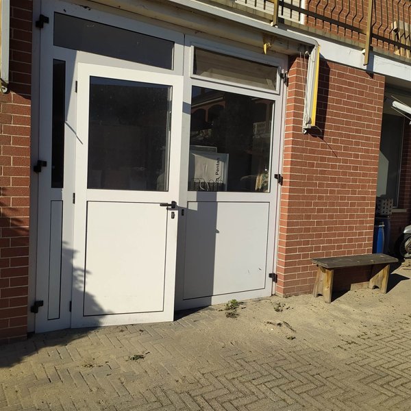 ufficio in affitto a Poirino in zona Marocchi