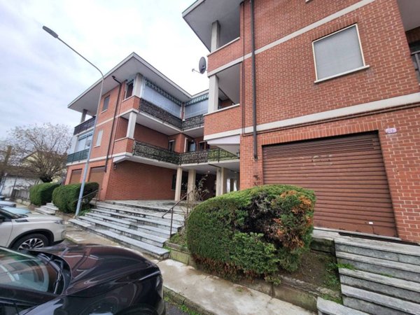 appartamento in affitto a Poirino in zona Marocchi