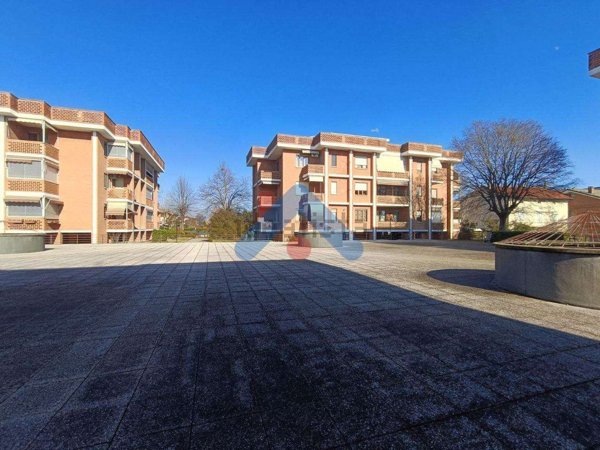 appartamento in affitto a Poirino in zona Tetti Brossa