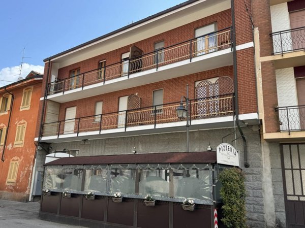 appartamento in affitto a Poirino in zona Tetti Brossa