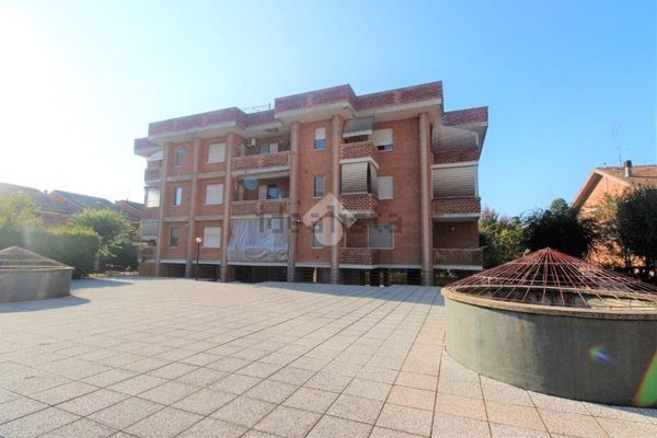 appartamento in affitto a Poirino in zona Tetti Brossa