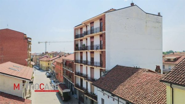 appartamento in affitto a Poirino in zona Tetti Brossa