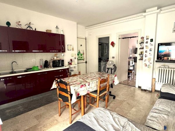 appartamento in affitto a Poirino in zona Tetti Brossa