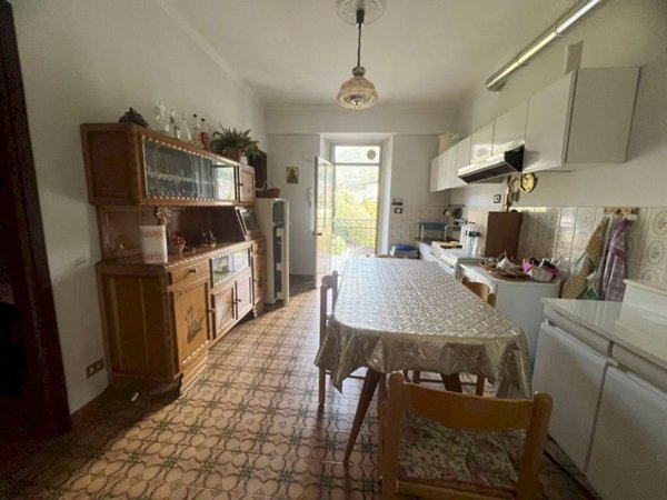 appartamento in affitto a Pomaretto