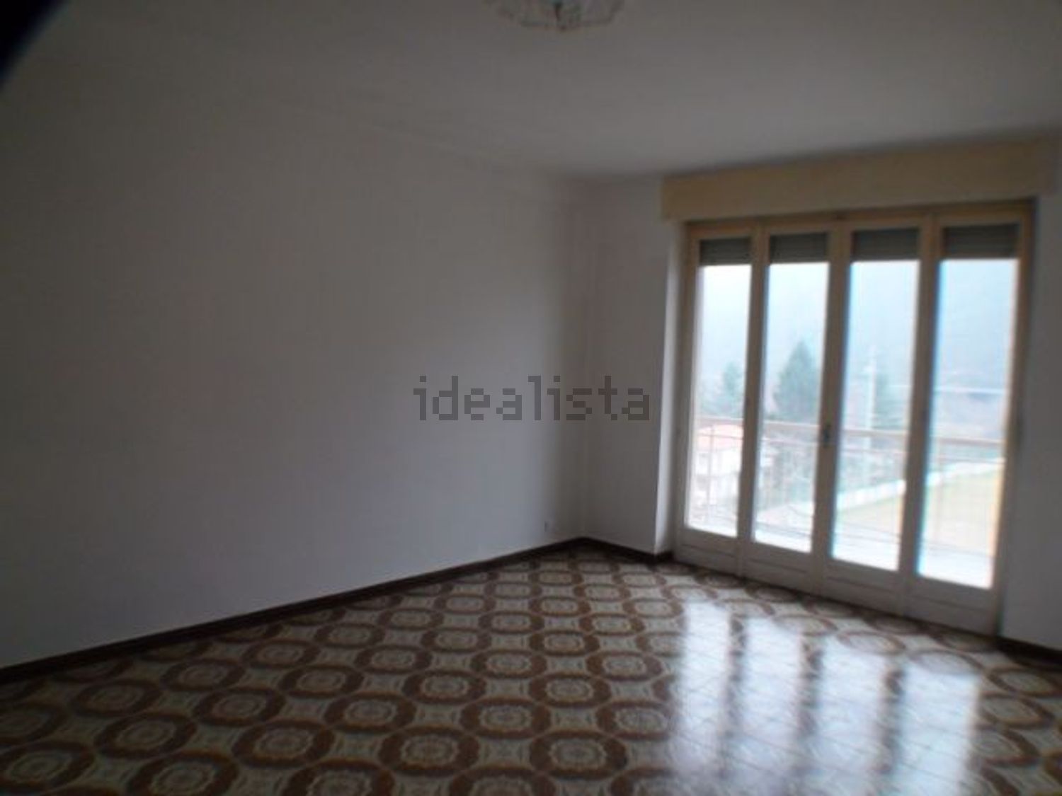 appartamento in affitto a Pont Canavese