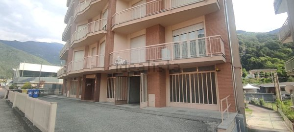 appartamento in affitto a Pont Canavese