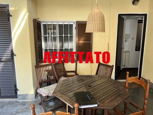 appartamento in affitto a Porte