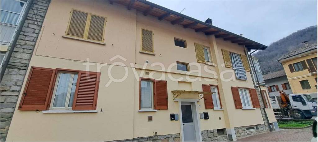 appartamento in affitto a Porte