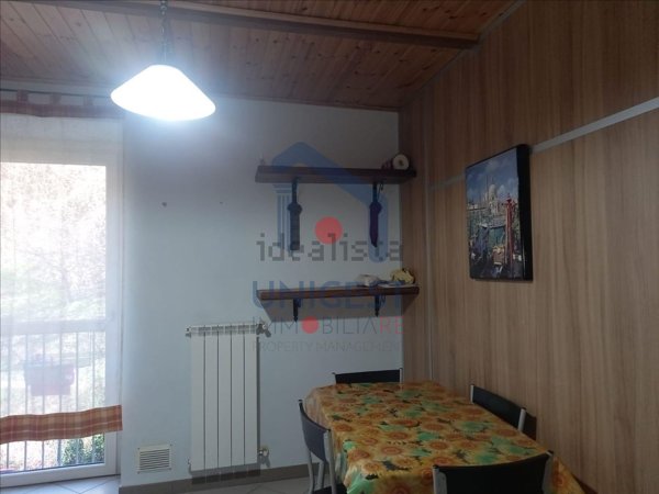 appartamento in affitto a Porte