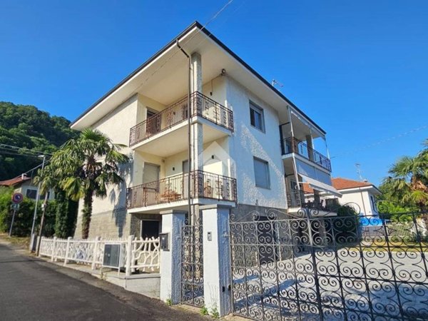 casa indipendente in affitto a Porte