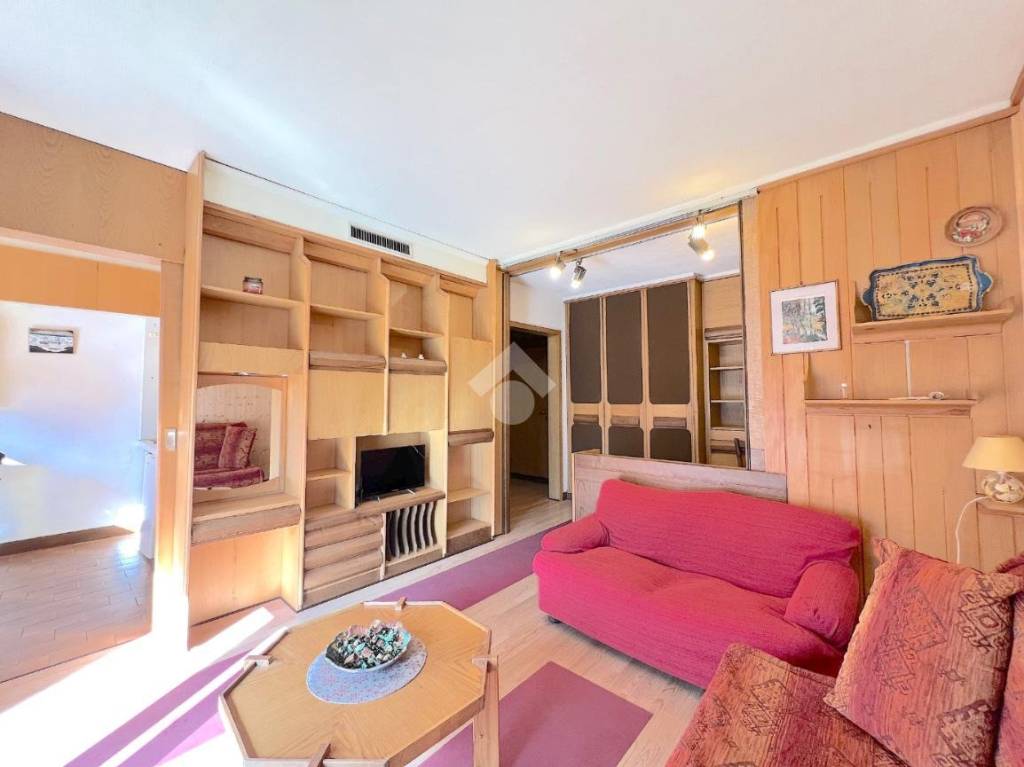appartamento in affitto a Pragelato
