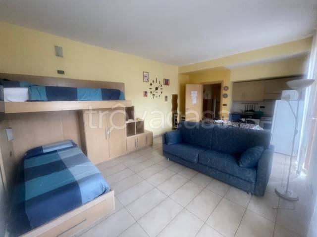 appartamento in affitto a Pragelato