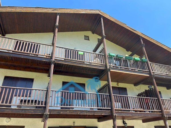 appartamento in affitto a Pragelato in zona Plan