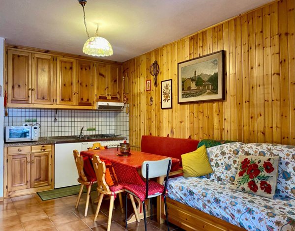 appartamento in affitto a Pragelato in zona Plan