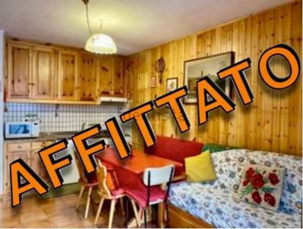 appartamento in affitto a Pragelato