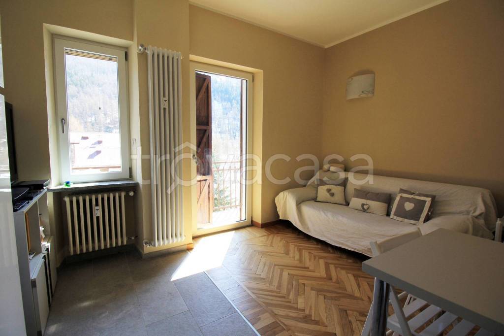 appartamento in affitto a Pragelato