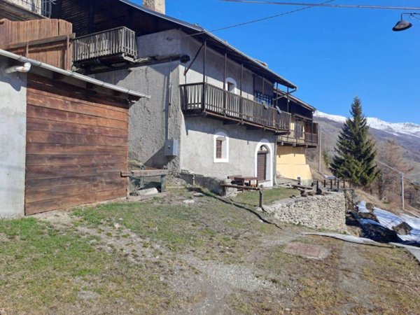 casa indipendente in affitto a Pragelato