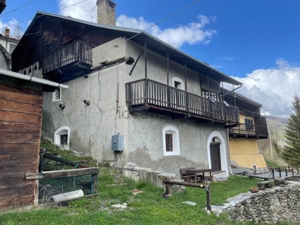 esavano in affitto a Pragelato