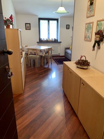 appartamento in affitto a Pragelato