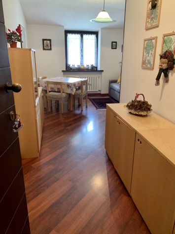 appartamento in affitto a Pragelato