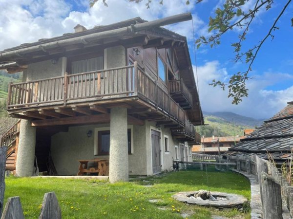 appartamento in affitto a Pragelato