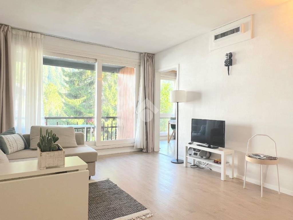 appartamento in affitto a Pragelato