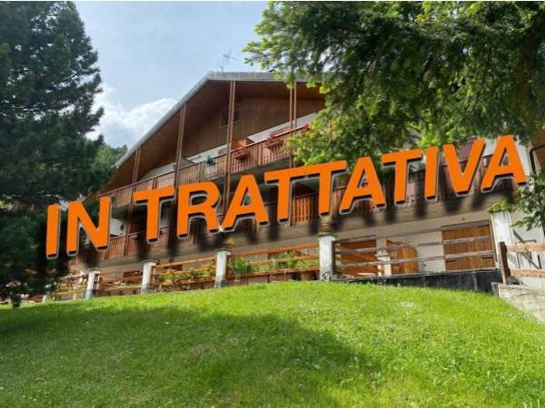 appartamento in affitto a Pragelato in zona Rivets