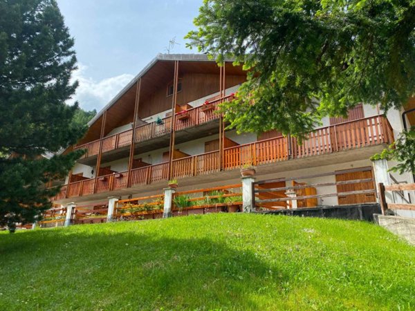 appartamento in affitto a Pragelato in zona Rivets