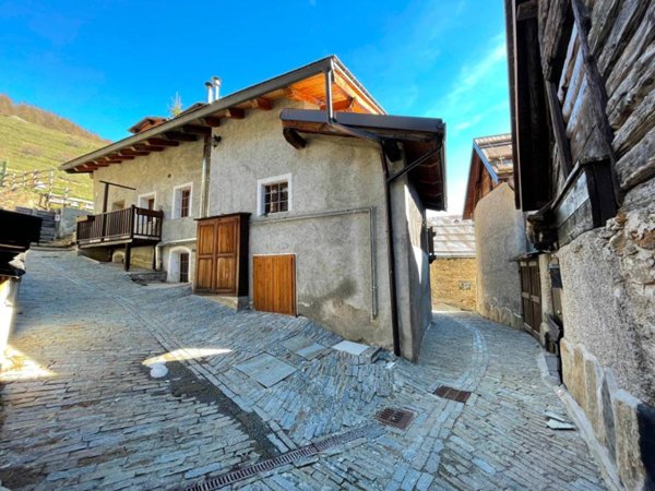 appartamento in affitto a Pragelato in zona Rif