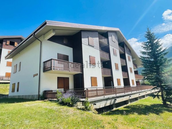 appartamento in affitto a Pragelato