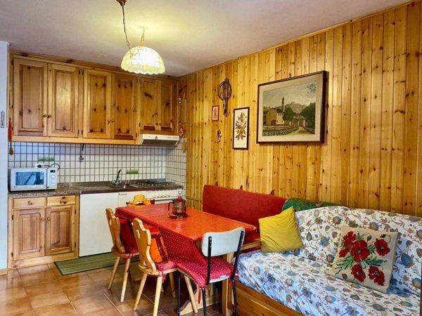 appartamento in affitto a Pragelato