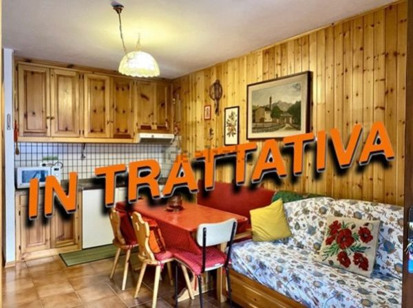 appartamento in affitto a Pragelato in zona Plan