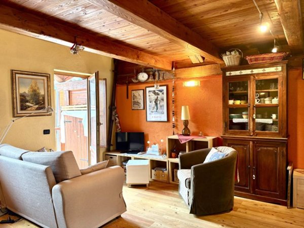 appartamento in affitto a Pragelato in zona Plan