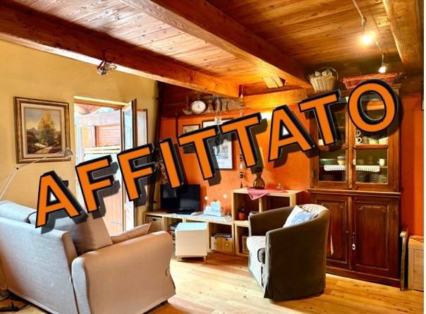 appartamento in affitto a Pragelato in zona Plan