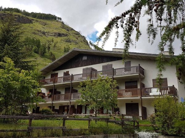 appartamento in affitto a Pragelato in zona Souchères Basses