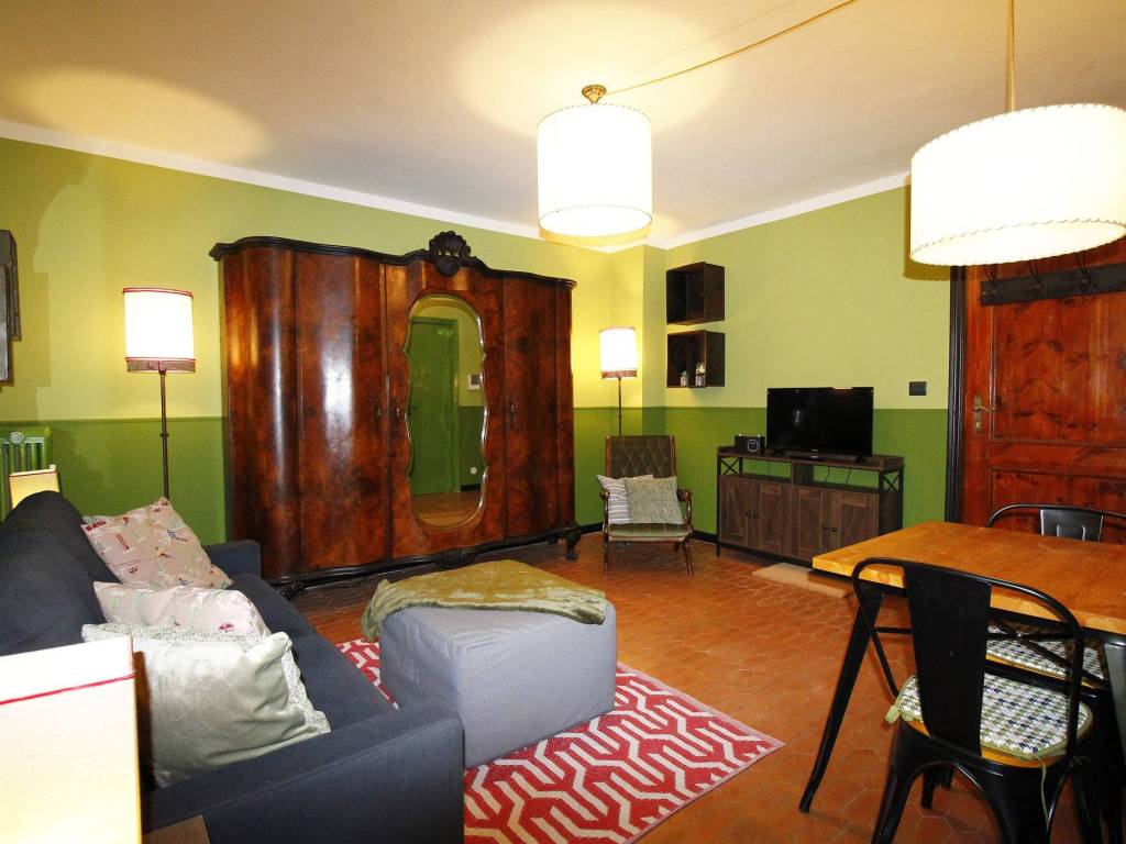 appartamento in affitto a Pragelato