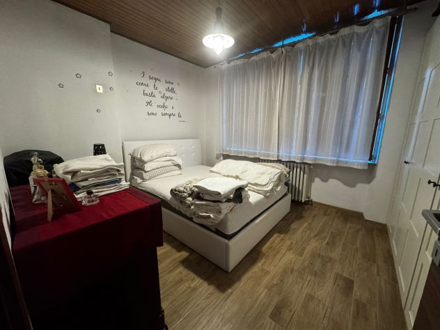 appartamento in affitto a Pragelato in zona La Ruà