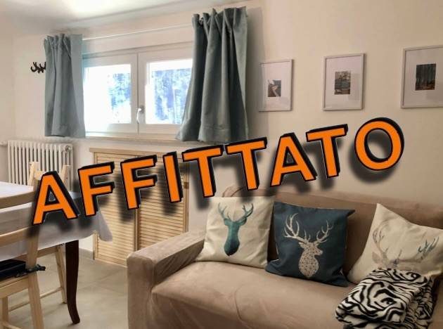 appartamento in affitto a Pragelato